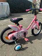 Fiets voor kleine meisjes, Enlèvement, Comme neuf