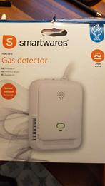 gasdetector, Ophalen of Verzenden, Zo goed als nieuw