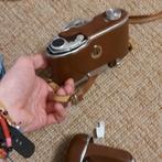 kodak retina 2 s (lls) modele rare avec etuie, Enlèvement, 1940 à 1960, Appareils photo