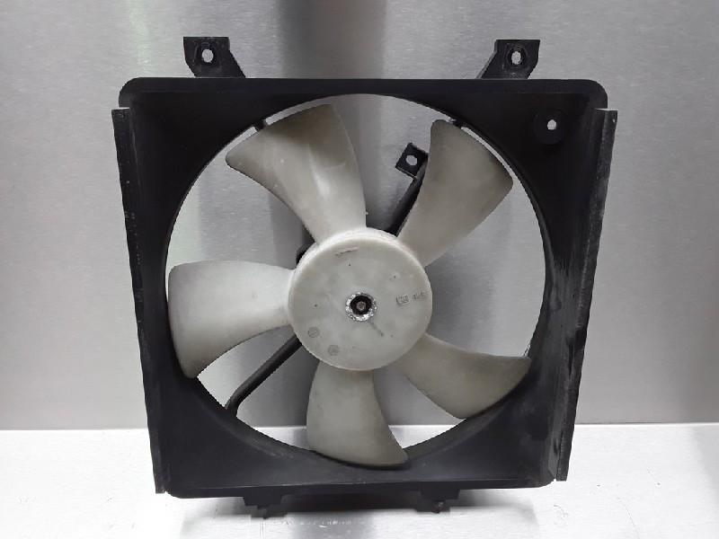 VENTILATEUR C Mazda MX-5 (NB18 / 35 / 8C) (01-1998/10-2005), Autos : Pièces & Accessoires, Utilisé, Mazda