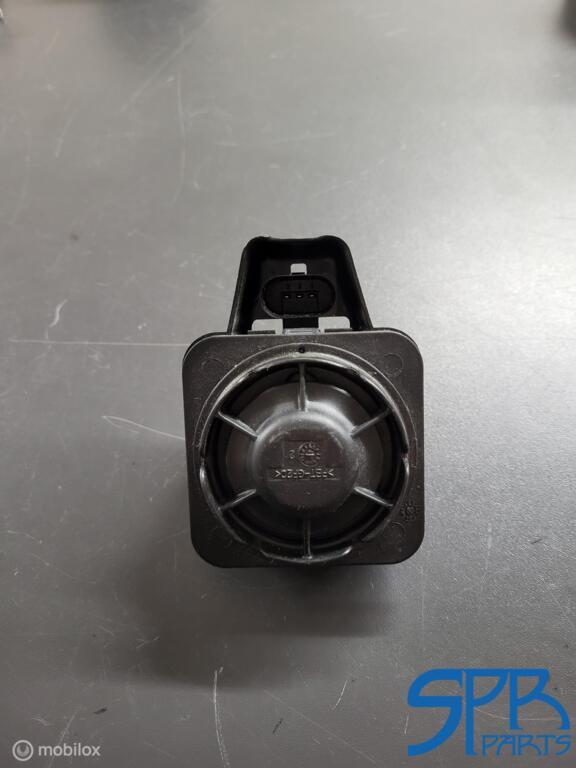 Alarmsirene Audi A3 8V 5Q0951605 VW SEAT SKODA GOLF 7 POLO, Audi, Nieuw, Audi, Ophalen of Verzenden