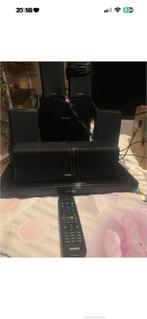Home cinema, Audio, Tv en Foto, Home Cinema-sets, Ophalen, Gebruikt, Soundbar
