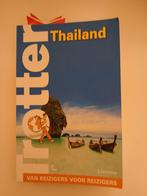 Trotter Thailand, Boeken, Ophalen of Verzenden, Trotter