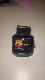 Barcelona x nike horloge nieuw baterij nodig, Ophalen, Gebruikt