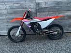 Ktm sx 125, Enlèvement, Comme neuf