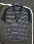 Poloshirt maat L merk Mexx., Kleding | Heren, T-shirts, Maat 52/54 (L), Overige kleuren, Zo goed als nieuw, Ophalen