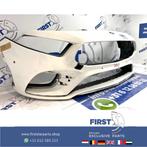 W177 A35 AMG Voorbumper Mercedes A Klasse wit 2019-2022, Gebruikt, -, Voor, Ophalen of Verzenden