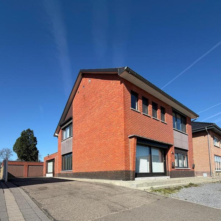 Te koop te Oudsbergen, Immo, Maisons à vendre, Province de Limbourg, 500 à 1000 m², Maison individuelle, Ventes sans courtier
