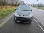 Citroën C3 2015 (Distributieriem recent vervangen), Auto's, Handgeschakeld, 5 deurs, Particulier, Zilver of Grijs