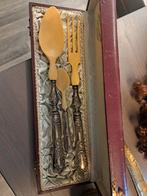 Saladeset van 800 stuks zilver. Baudoin en Isnard, Antiek en Kunst, Ophalen of Verzenden