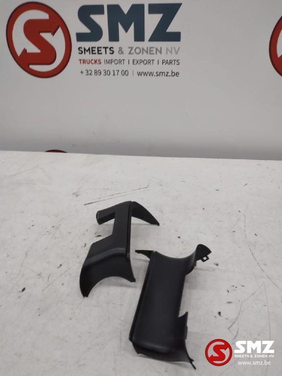 Coque rétroviseur droit mercedes sprinter w906 a00, Autos : Pièces & Accessoires, Pièces camion, Mercedes-Benz, Rétroviseurs, Neuf