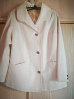 Blazer couleur vanille taille XL, Vêtements | Femmes, Enlèvement ou Envoi, Taille 46/48 (XL) ou plus grande