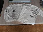 2 x longsleeve maat 122 van zara girls, Meisje, Ophalen of Verzenden, Zo goed als nieuw, Shirt of Longsleeve
