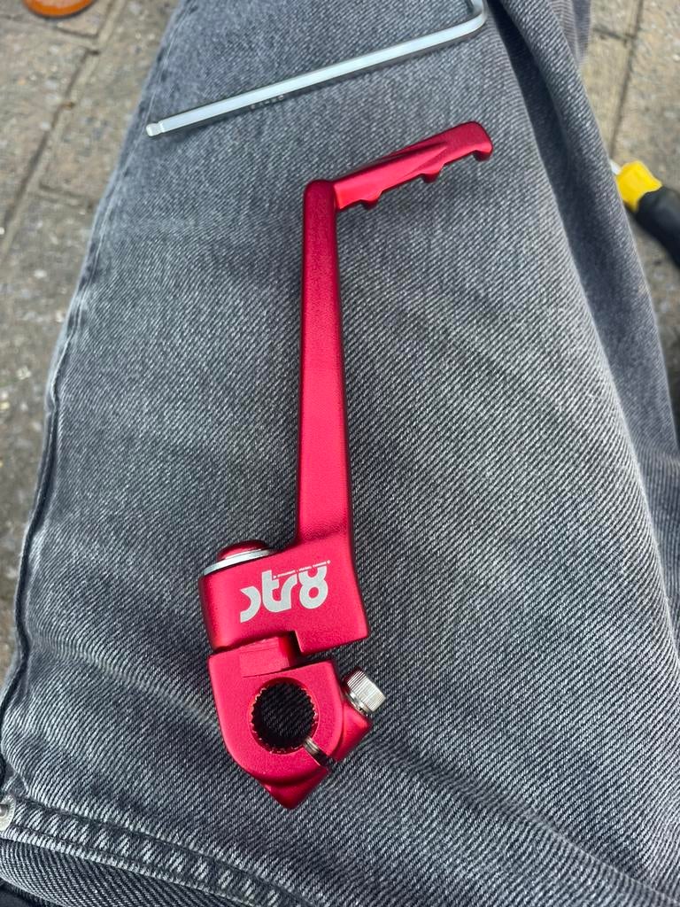 Kickstart derbi nieuw!, Ophalen, Nieuw, Derbi