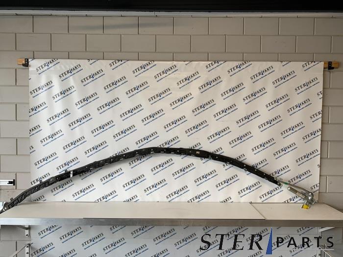 Airbag plafond droite d'un Mercedes R-Klasse, Autos : Pièces & Accessoires, 3 mois de garantie, Utilisé, -, -