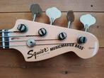 Squier Music Master bass, Musique & Instruments, Instruments à corde | Guitares | Basses