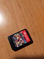 Mario kart 8 deluxe switch spelletje, Games en Spelcomputers, Ophalen of Verzenden