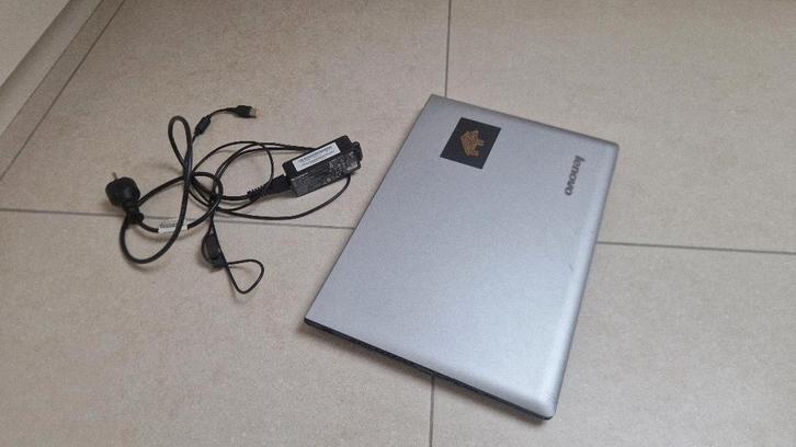 Lenovo, Computers en Software, Windows Laptops, Gebruikt, 15 inch, Onbekend, 4 GB, Qwerty, Ophalen of Verzenden