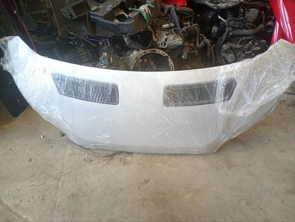 Capot ford transit 2019, Autos : Pièces & Accessoires, Enlèvement, Ford