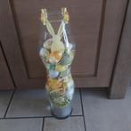 Mooie grote vaas opgevuld met paaseieren hoogte 49 cm, Diversen, Pasen, Ophalen