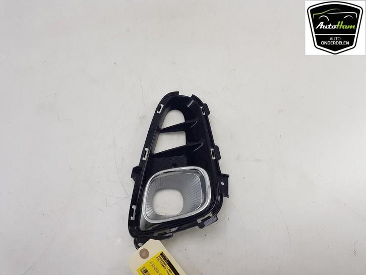 PARE-CHOCS PART AVANT GAUCHE Kia Picanto (JA) (86527G6000), Autos : Pièces & Accessoires, Carrosserie & Tôlerie, Pare-chocs, Kia