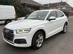 Audi Q5 S Line 2017 / 128.000 km / 2 L / Quattro, Autos, Achat, Euro 6, Q5, 5 portes