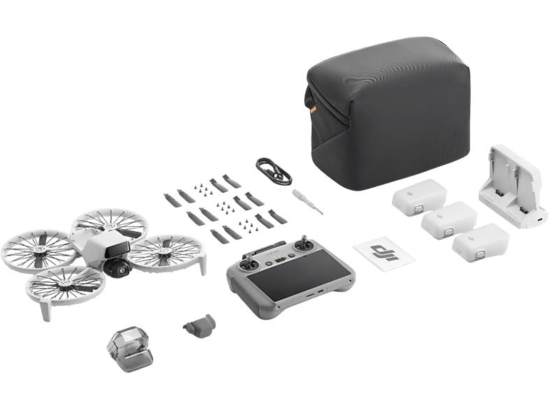 DJI Flip Fly More Combo, Ophalen, Cameradrone, 15 tot 30 minuten, Zo goed als nieuw
