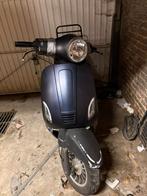 GTS toscana 4takt (zie beschrijving), Fietsen en Brommers, Brommers | Overige merken, Ophalen, Gebruikt, 50 cc, GTS toscana