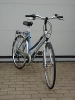 damesfiets Venturelli, Fietsen en Brommers, 47 tot 50 cm, Ophalen, Gebruikt, Versnellingen