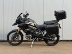 Triumph Tiger 1200 Rally Pro / Full Option / BTWmotor / 2024, Handvatverwarming, 1160 cc, Motorrijbewijs A, Bedrijf