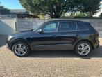 Audi Q5 3.2 FSI q. Pro Line Voiture particulière 2010, Autos, Euro 5, Achat, Entreprise, Q5