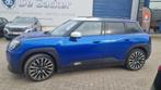 MINI Aceman Mini Aceman 42.5 kWh E (bj 2025, automaat), Auto's, Mini, Gebruikt, Blauw, https://public.car-pass.be/vhr/cea0d2f8-9b07-404d-aedf-37502660584f