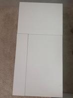 Table basse, Maison & Meubles, Enlèvement, Utilisé, Rectangulaire, Métal