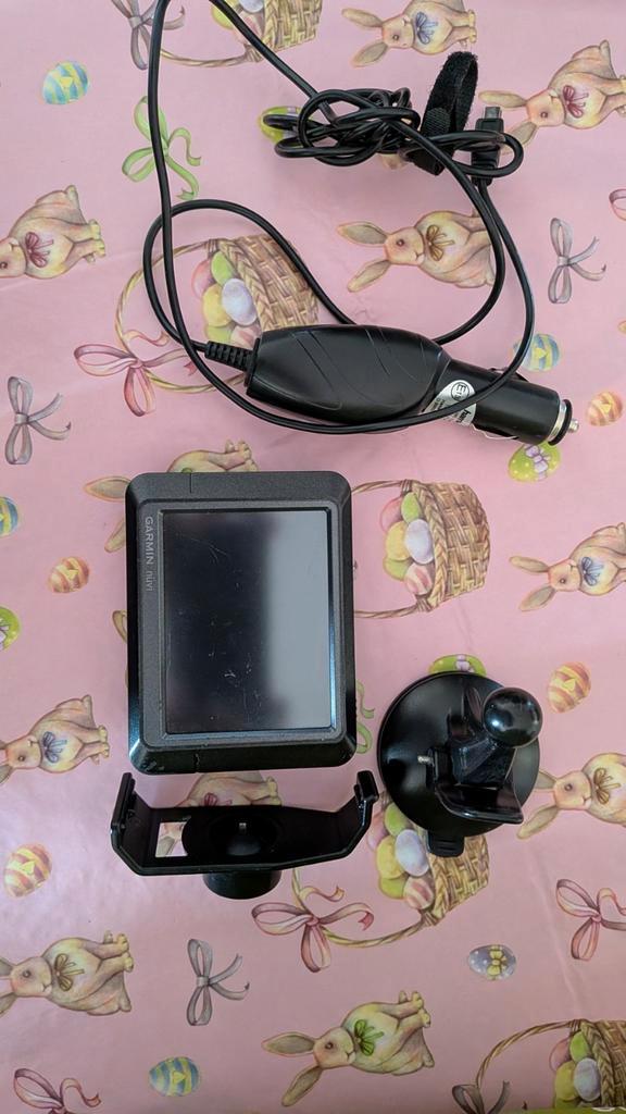 Navigatie Garmin Nuvi 255, Auto diversen, Autonavigatie, Ophalen