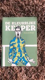 Renny de Bruyn - De kleurrijke keeper, Livres, Enlèvement, Renny de Bruyn