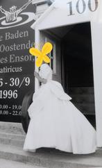 Robe de mariée vintage, Autres couleurs, Enlèvement, Robe de mariée, Matrimonia Paris