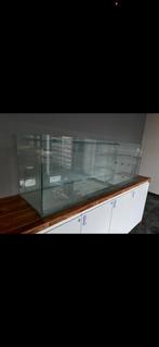 Aquarium, Animaux & Accessoires, Enlèvement, Utilisé, Aquarium vide