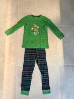 Woody pyjama 8 jaar/128, Kinderen en Baby's, Ophalen, Zo goed als nieuw, Meisje, Nacht- of Onderkleding