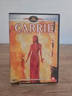 Édition spéciale Carrie, Enlèvement ou Envoi