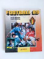 PANINI Soccer 89, Verzamelen, Ophalen of Verzenden