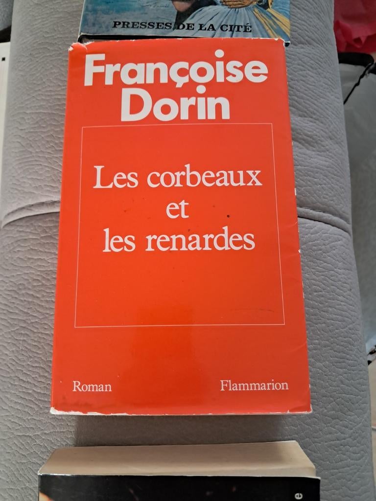 Kraaien en vossen, Boeken, Informatica en Computer, Ophalen of Verzenden