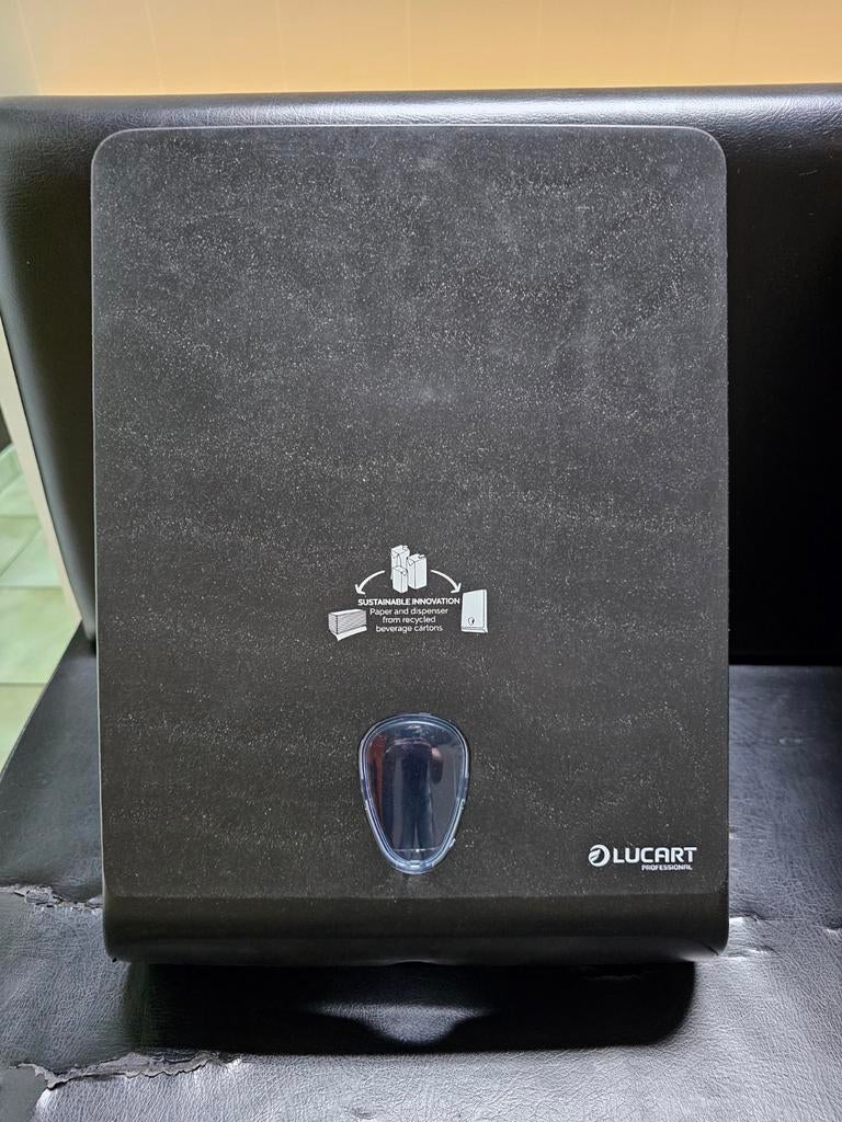 Porte-serviettes en papier, Jardin & Terrasse, Enlèvement