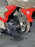 genenic Worx 125ccm, Fietsen en Brommers, Brommers | Overige merken, Gebruikt, 125 cc, 5 versnellingen, Ophalen