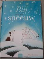 Blij met de sneeuw, Boeken, Ophalen, Zo goed als nieuw, Maya Onodera, 4 jaar