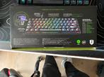 Razer Huntsman Mini, Computers en Software, Toetsenborden, Verzenden, Bedraad, Razer