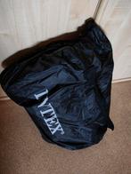 Intex luchtmatras 2 personen met ingebouwde pomp, Ophalen, Ingebouwde pomp, Zo goed als nieuw