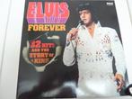 Elvis - Forever - 2lps, Ophalen of Verzenden, Zo goed als nieuw