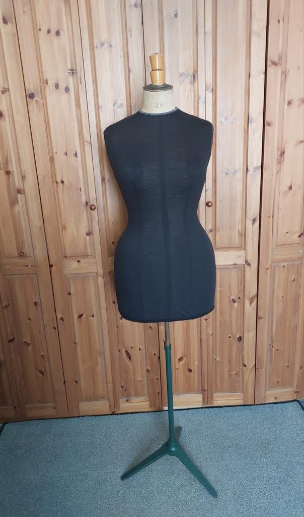 Mannequin de couture femme