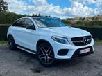 Mercedes GLE 350 4 MATIC, Autos, Achat, Particulier, GLE, Toit ouvrant