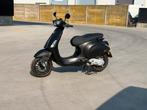 Vespa Sprint 50cc, Vespa S, Comme neuf, Enlèvement, Classe A (25 km/h)